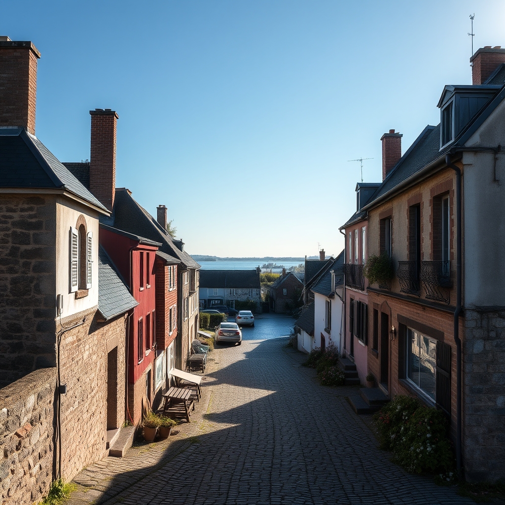 Concarneau et les artisans : 5 secteurs clés à découvrir