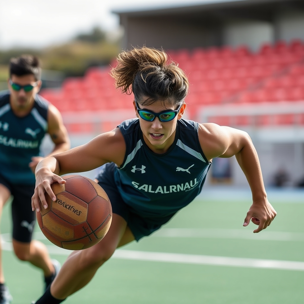 Les activités sportives à Concarneau · Concarneau et les sports