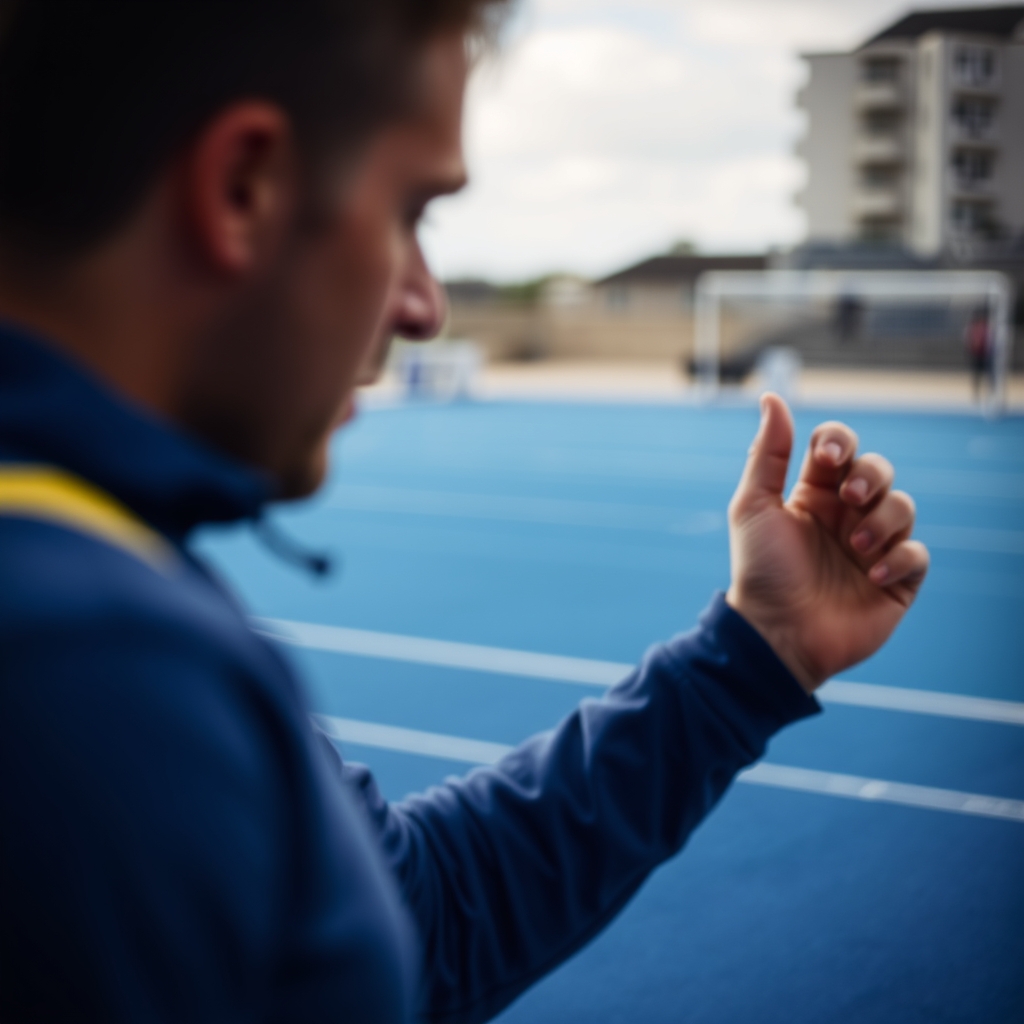 Les avantages de pratiquer des sports à Concarneau · Concarneau et les sports