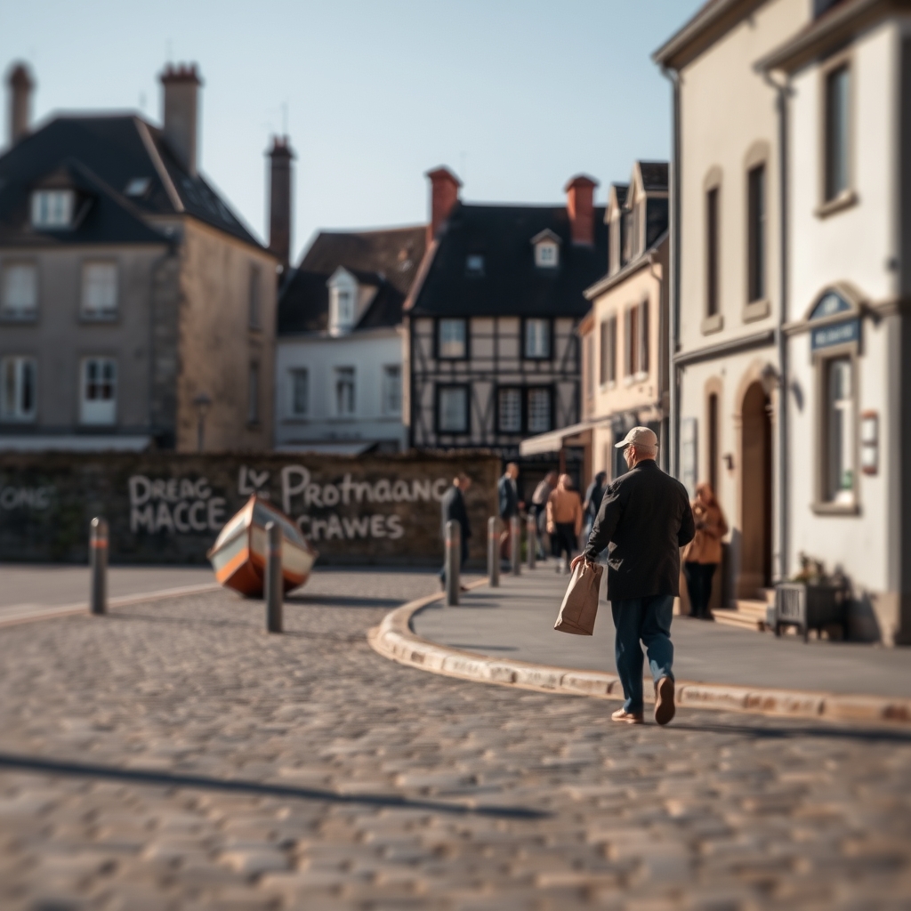 FAQ · Concarneau et l'histoire