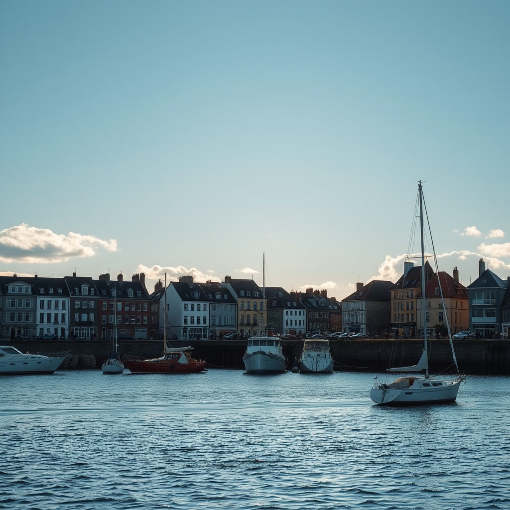 Concarneau ville portuaire : le guide 2026